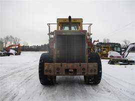 1991 CATERPILLAR 966F