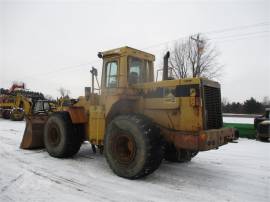 1991 CATERPILLAR 966F