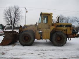 1991 CATERPILLAR 966F