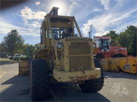 1967 CATERPILLAR 966B