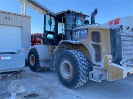 2019 CATERPILLAR 950M