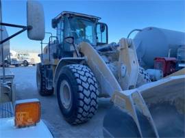 2019 CATERPILLAR 950M