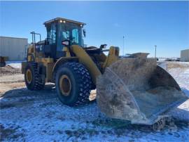 2019 CATERPILLAR 950M