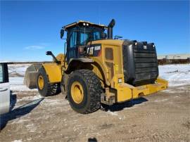 2019 CATERPILLAR 950M