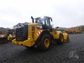 2019 CATERPILLAR 950M