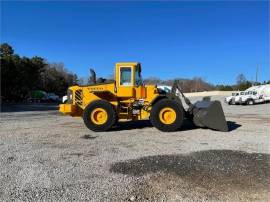 2007 VOLVO L110E