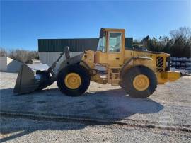 2007 VOLVO L110E