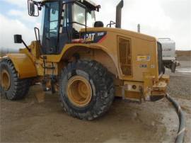 2009 CATERPILLAR 950H