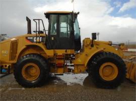 2009 CATERPILLAR 950H