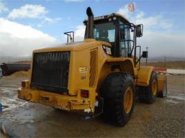 2009 CATERPILLAR 950H