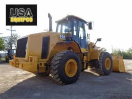 2010 CATERPILLAR 950H