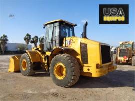 2010 CATERPILLAR 950H