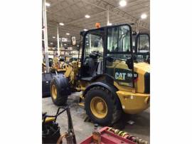 2019 CATERPILLAR 908M