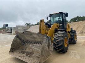 2019 CATERPILLAR 938M