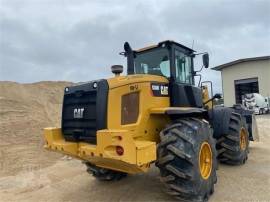 2019 CATERPILLAR 938M