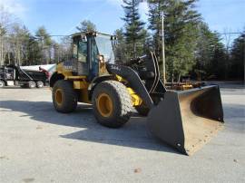 2009 DEERE 544J