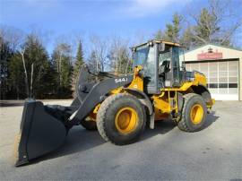 2009 DEERE 544J