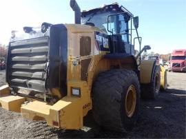 2019 CATERPILLAR 950M