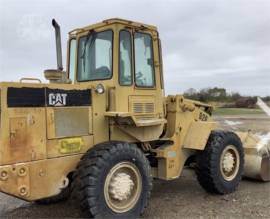 2000 CATERPILLAR 928E