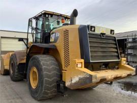 2014 CATERPILLAR 972K