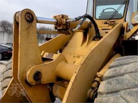 KOMATSU WA250