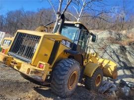 2006 CATERPILLAR 950H