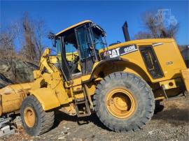 2006 CATERPILLAR 950H