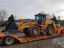 2018 HYUNDAI HL940XT