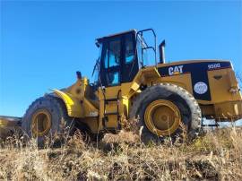 2001 CATERPILLAR 950G