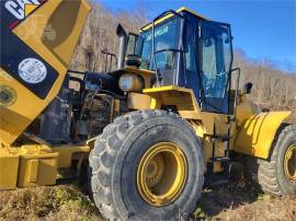 2001 CATERPILLAR 950G