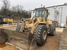 1997 DEERE 644G