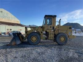 1982 CATERPILLAR 950B