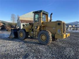 1982 CATERPILLAR 950B