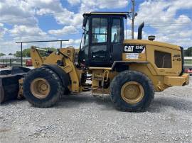 2012 CATERPILLAR 924K