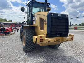 2012 CATERPILLAR 924K