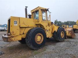 1984 CATERPILLAR 966D