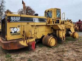 2000 CATERPILLAR 988F II