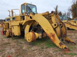 2000 CATERPILLAR 988F II