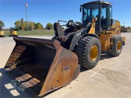 2016 DEERE 624K