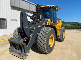 2020 DEERE 644L