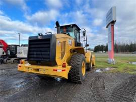 2021 CATERPILLAR 950GC