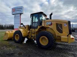 2021 CATERPILLAR 950GC