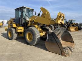 2019 CATERPILLAR 926M