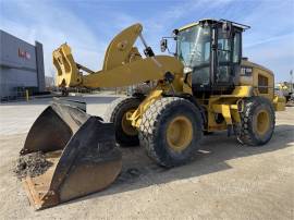 2019 CATERPILLAR 926M