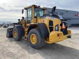 2020 VOLVO L70H