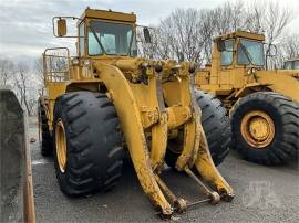 1979 CATERPILLAR 988B