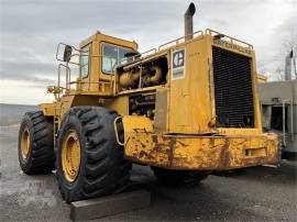 1979 CATERPILLAR 988B