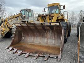 1995 CATERPILLAR 988B