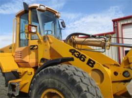 1998 JCB 436B ZX