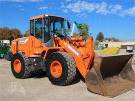 2016 DOOSAN DL220-5